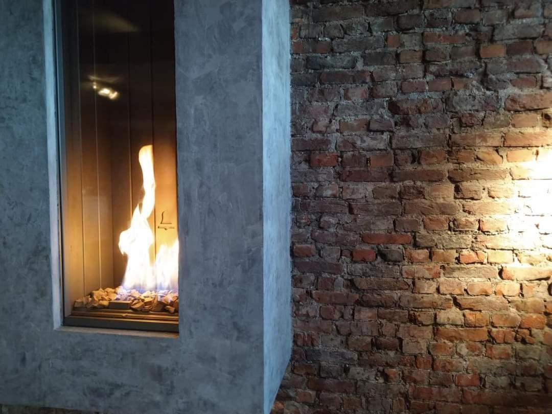 De Beredoezen - Sfeervolle Vakantiewoning In De Gezellige Kempen Retie Luaran gambar