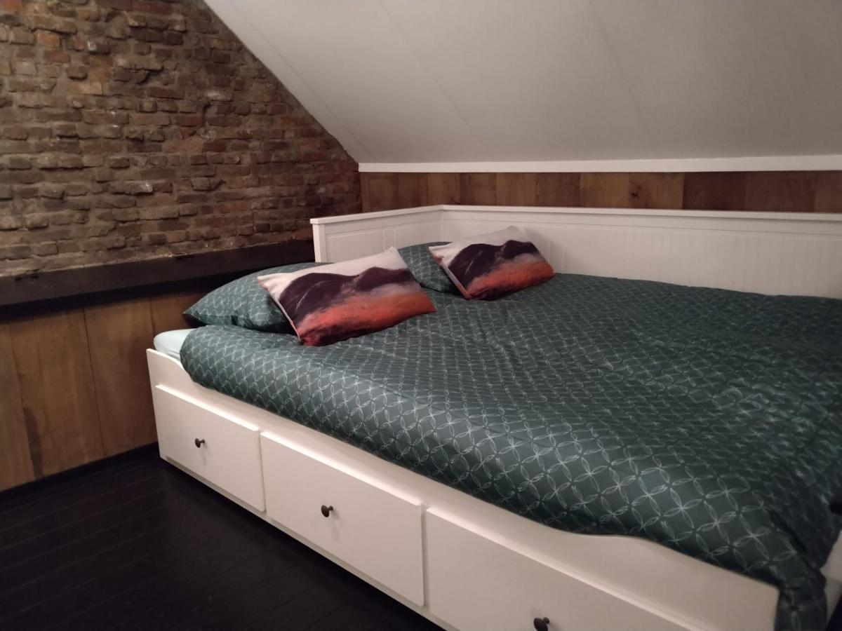 De Beredoezen - Sfeervolle Vakantiewoning In De Gezellige Kempen Retie Luaran gambar